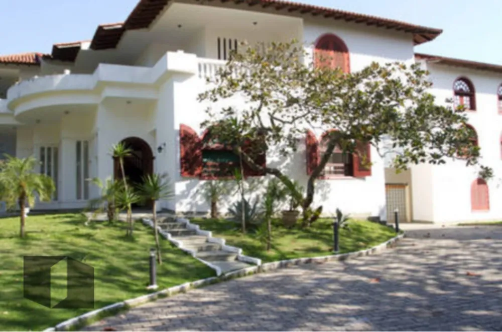 Casa de Condomínio, 11 quartos - Foto 1