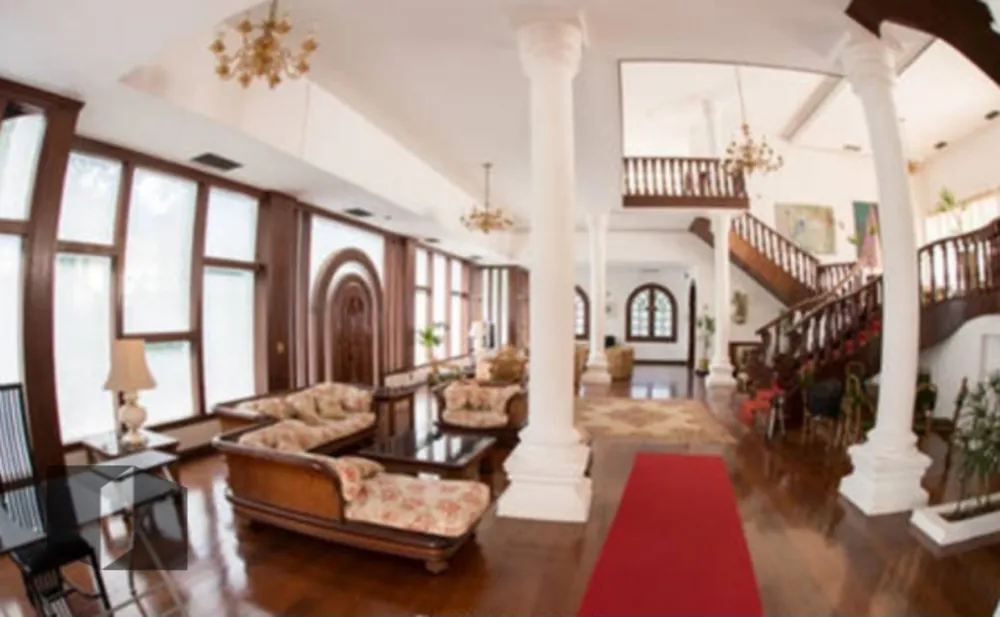 Casa de Condomínio, 11 quartos - Foto 8
