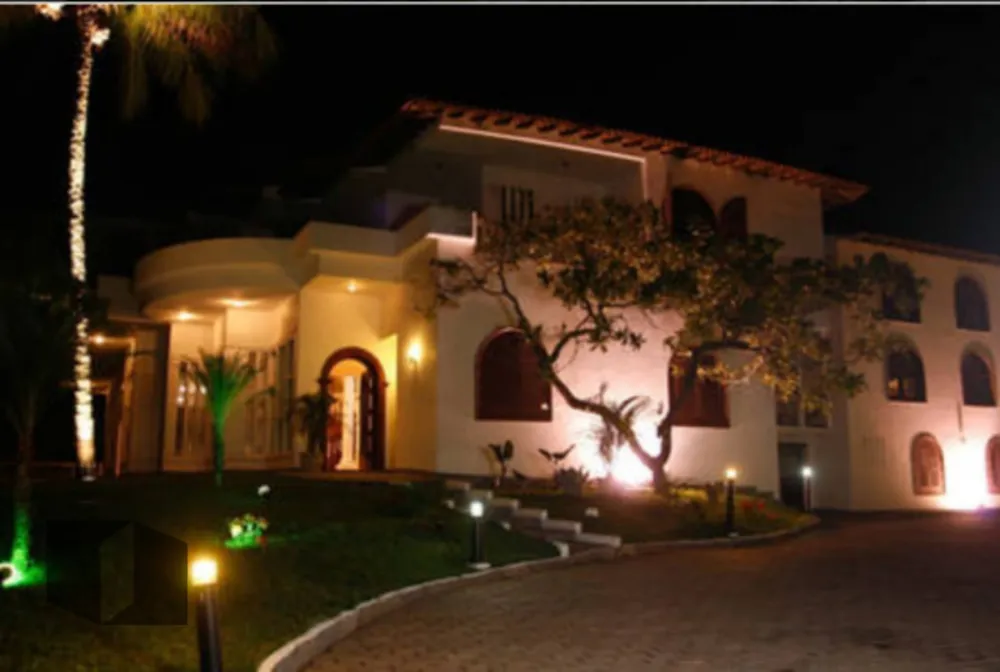 Casa de Condomínio, 11 quartos - Foto 4