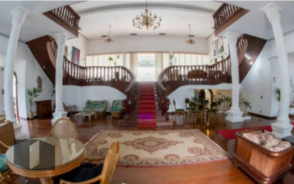 Casa de Condomínio, 11 quartos - Foto 6