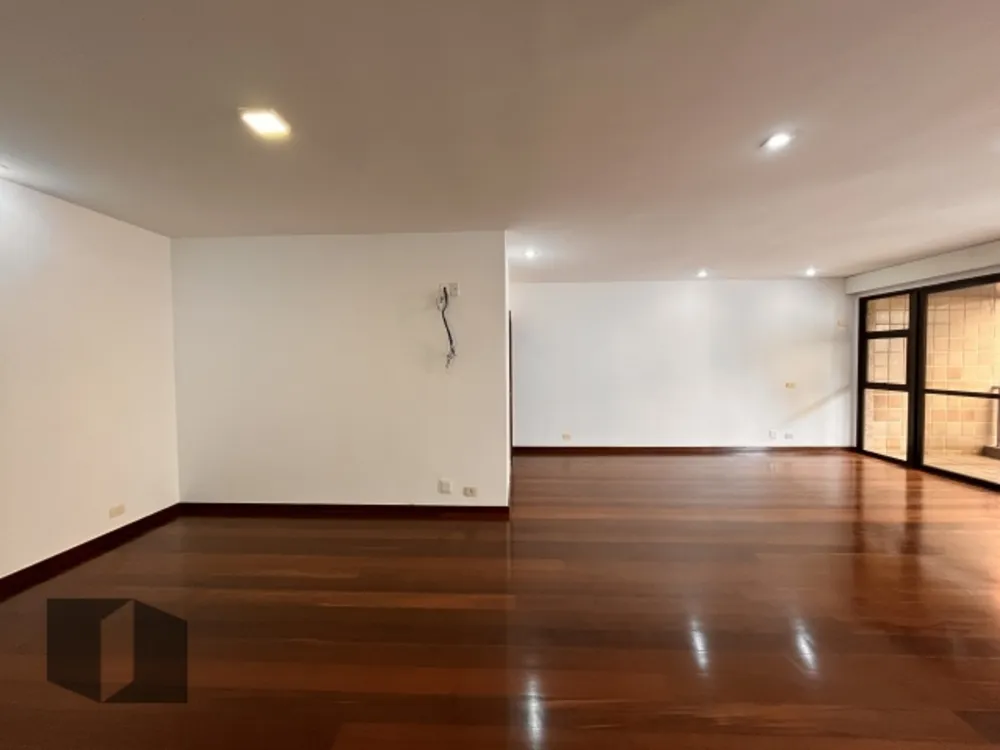 Apartamento, 4 quartos, 220 m² - Foto 7