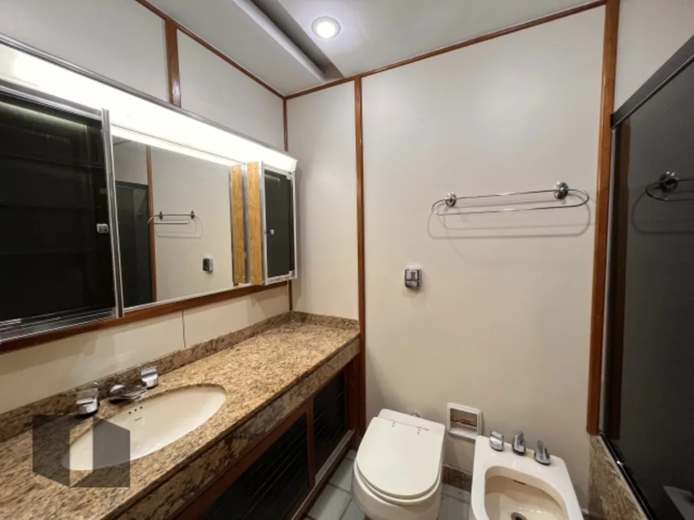 Apartamento, 4 quartos, 220 m² - Foto 16
