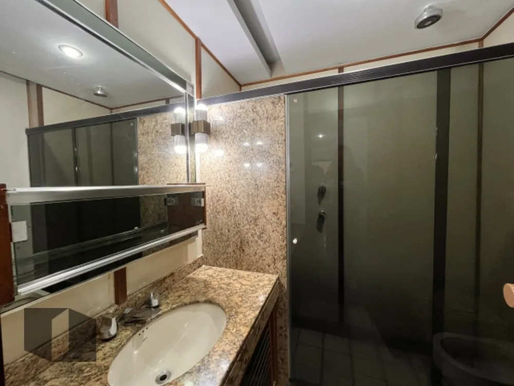 Apartamento, 4 quartos, 220 m² - Foto 26