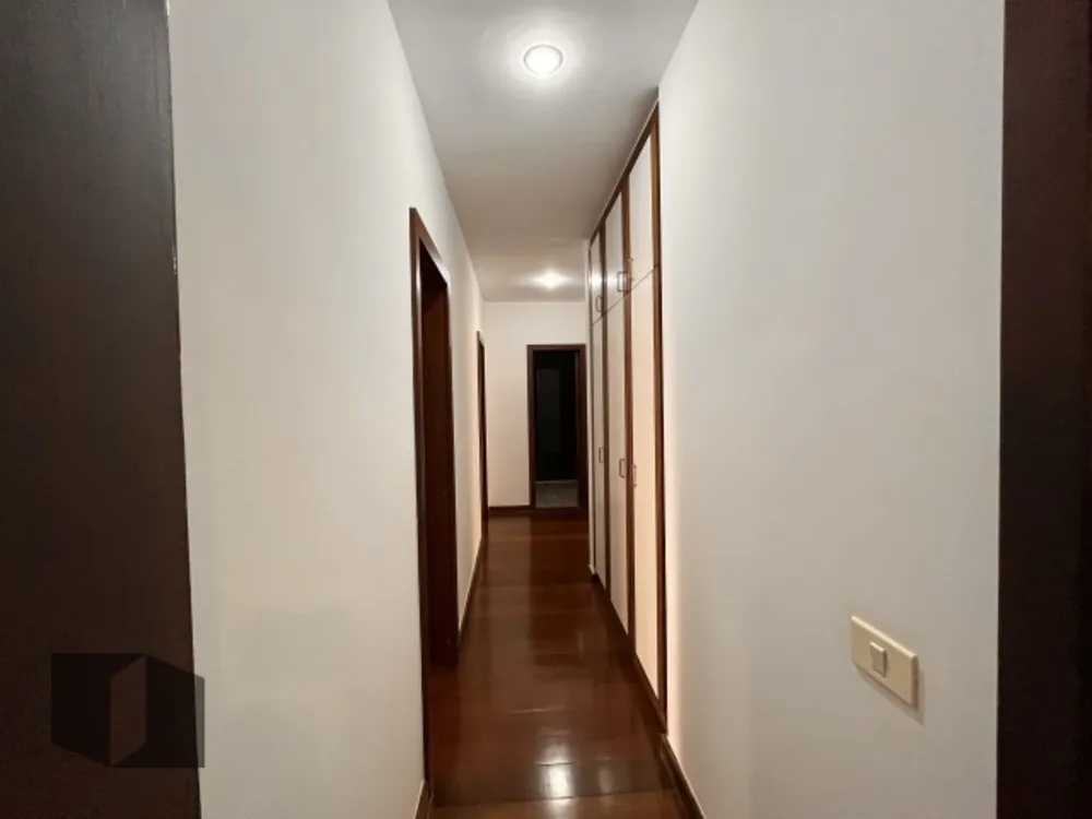 Apartamento, 4 quartos, 220 m² - Foto 29