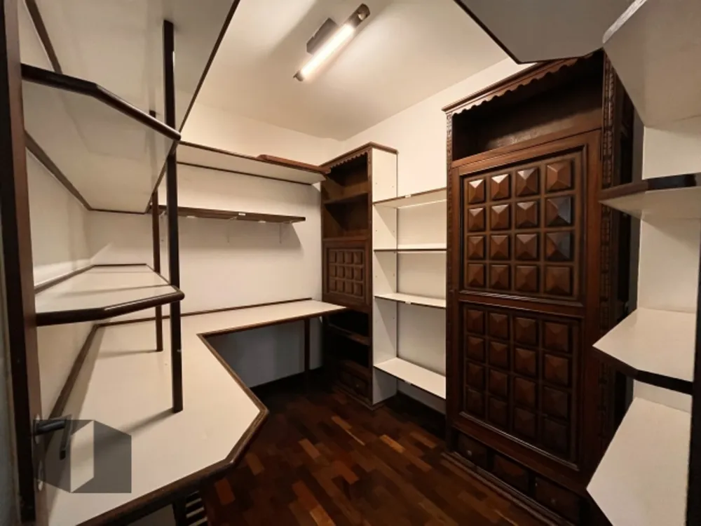 Apartamento, 4 quartos, 220 m² - Foto 35
