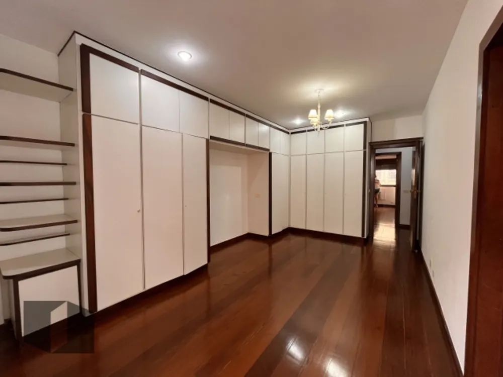 Apartamento, 4 quartos, 220 m² - Foto 20