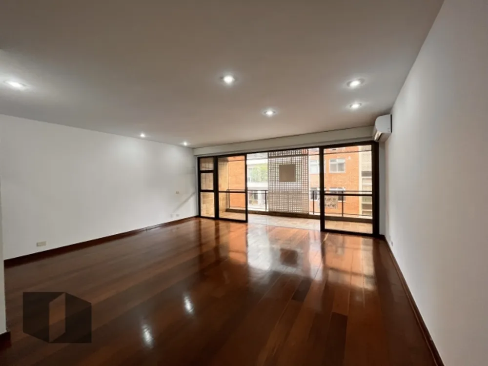 Apartamento, 4 quartos, 220 m² - Foto 8