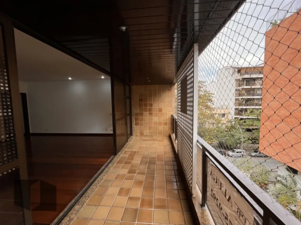 Apartamento, 4 quartos, 220 m² - Foto 10