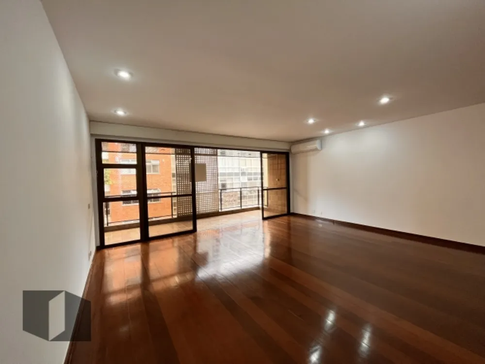 Apartamento, 4 quartos, 220 m² - Foto 4