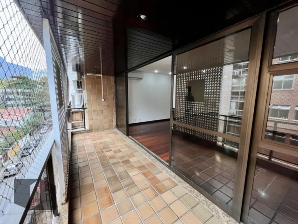 Apartamento, 4 quartos, 220 m² - Foto 9