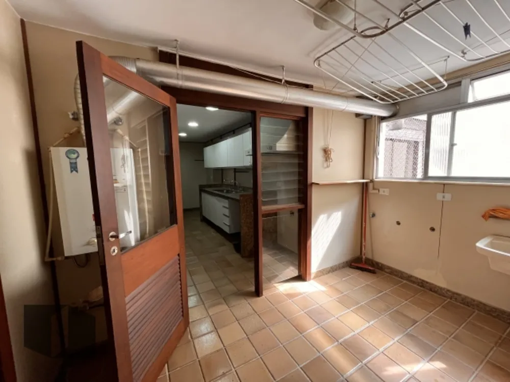 Apartamento, 4 quartos, 220 m² - Foto 34