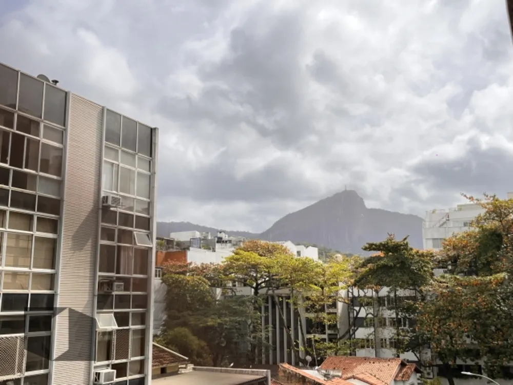 Apartamento, 4 quartos, 220 m² - Foto 11