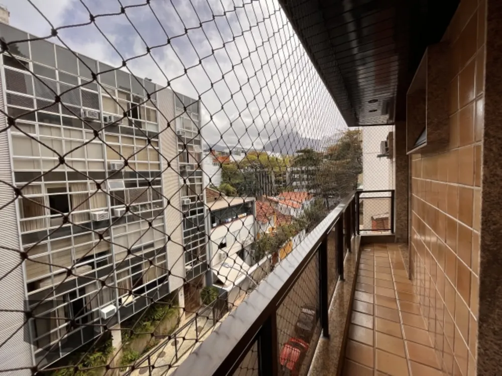 Apartamento, 4 quartos, 220 m² - Foto 18