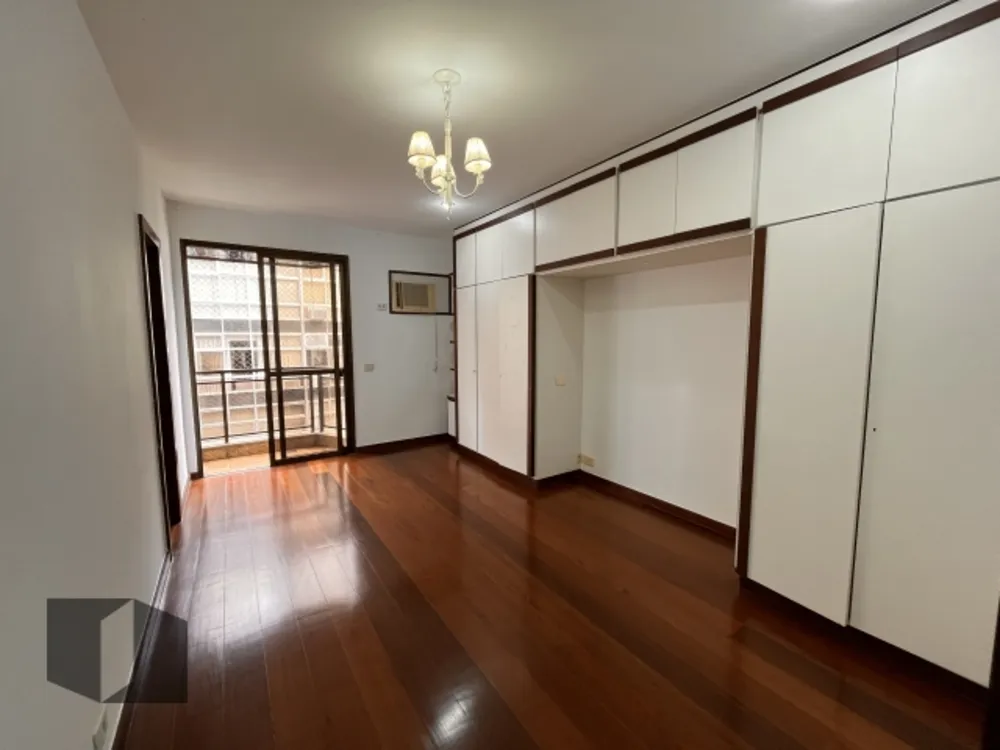 Apartamento, 4 quartos, 220 m² - Foto 19