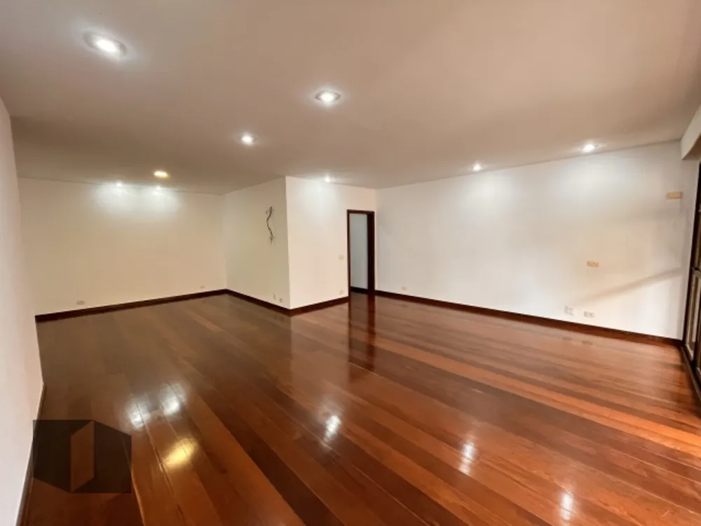 Apartamento, 4 quartos, 220 m² - Foto 3