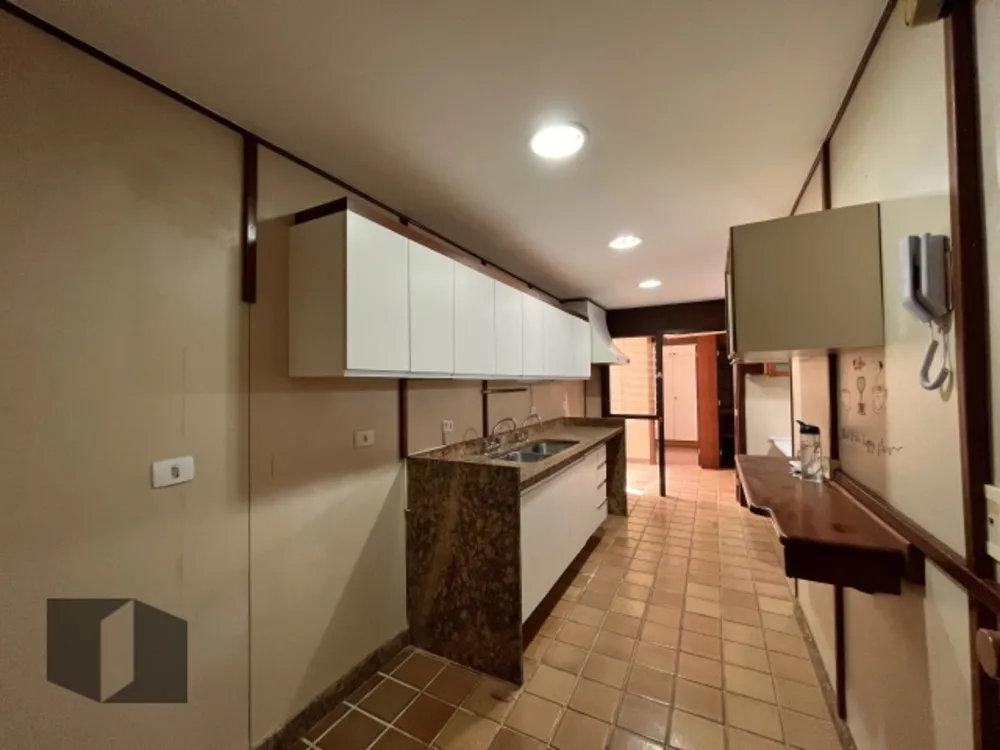 Apartamento, 4 quartos, 220 m² - Foto 32