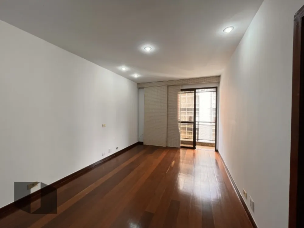 Apartamento, 4 quartos, 220 m² - Foto 14