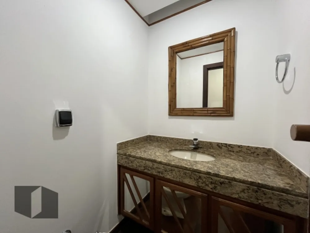 Apartamento, 4 quartos, 220 m² - Foto 13