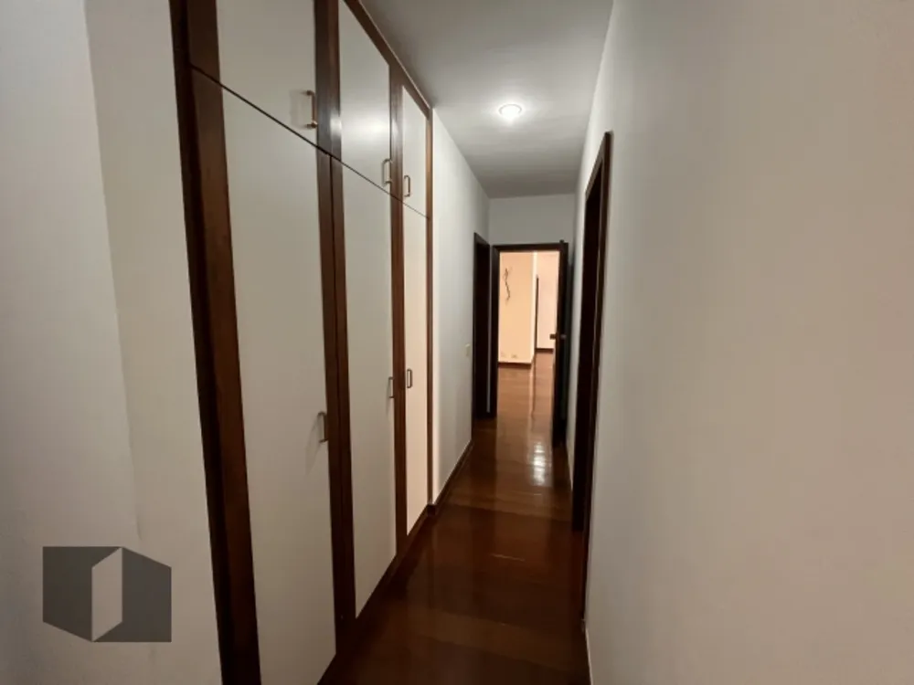 Apartamento, 4 quartos, 220 m² - Foto 23