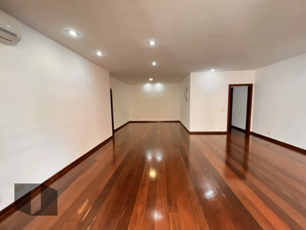 Apartamento, 4 quartos, 220 m² - Foto 5