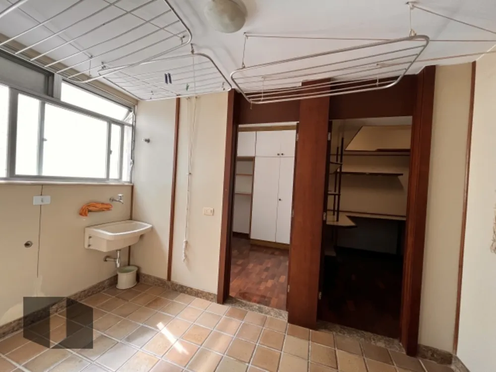 Apartamento, 4 quartos, 220 m² - Foto 33