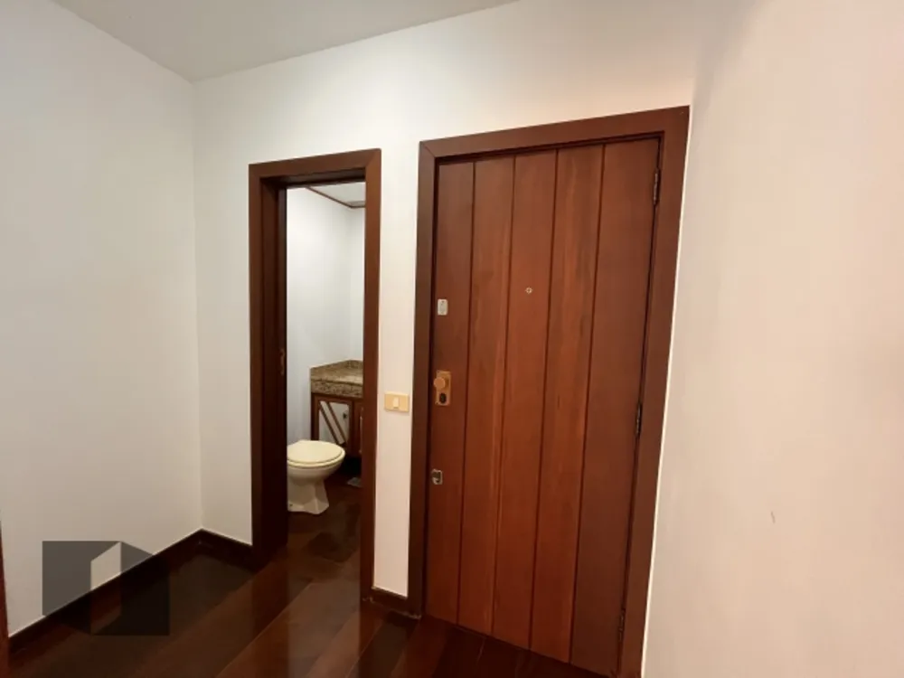 Apartamento, 4 quartos, 220 m² - Foto 12