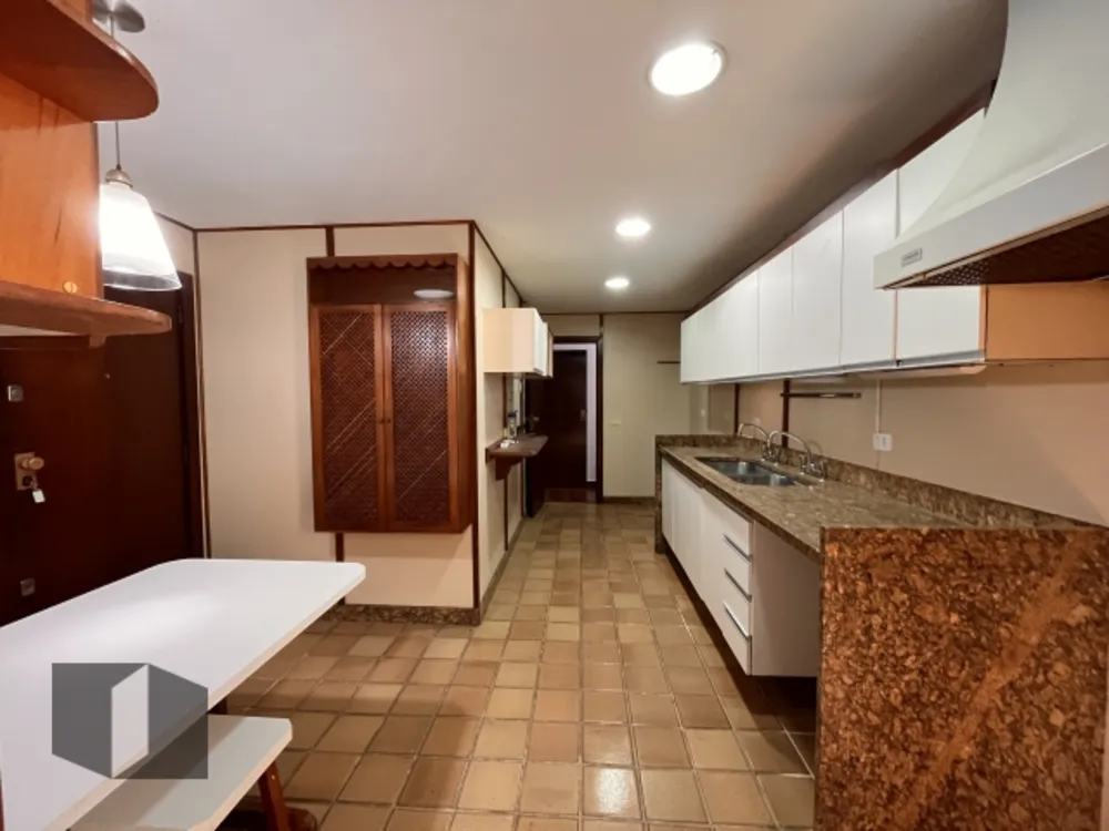 Apartamento, 4 quartos, 220 m² - Foto 30