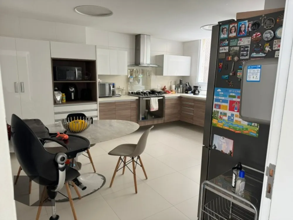 Apartamento, 4 quartos, 270 m² - Foto 12