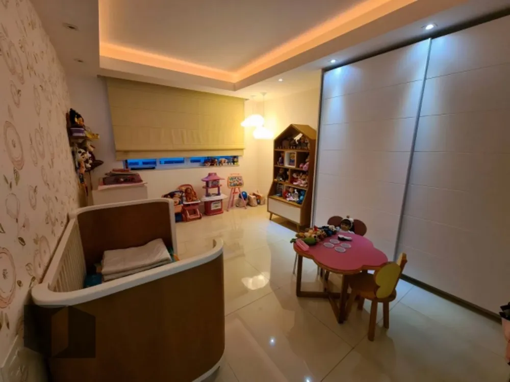 Apartamento, 4 quartos, 270 m² - Foto 8