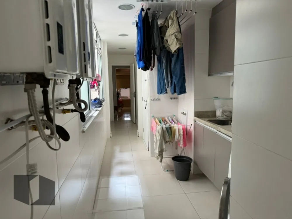 Apartamento, 4 quartos, 270 m² - Foto 4