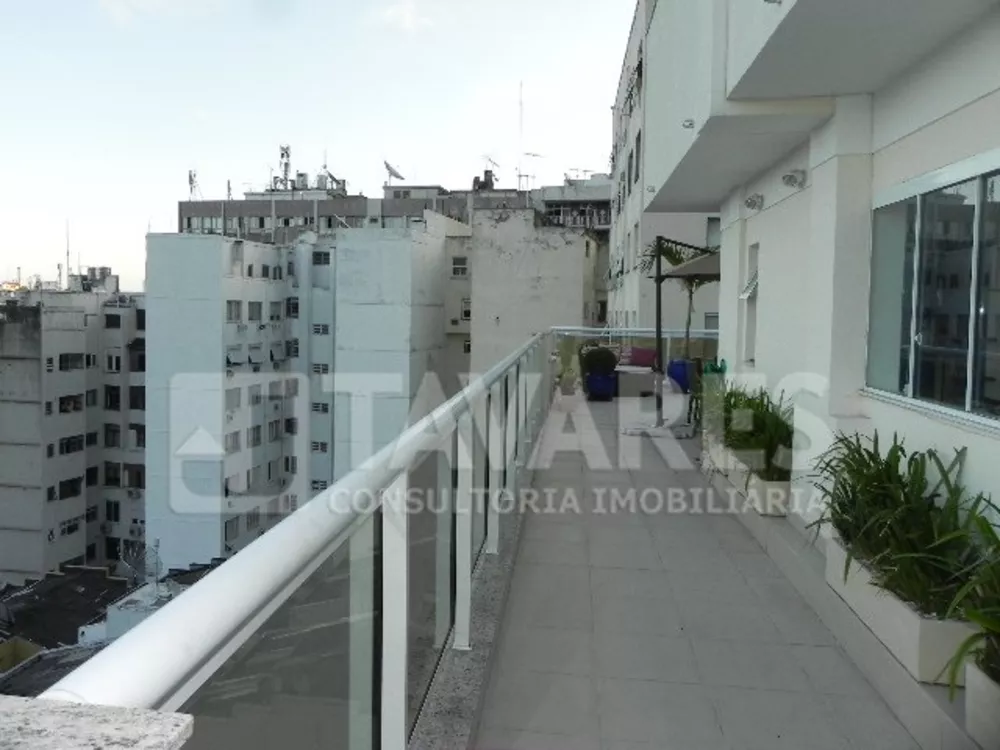 Cobertura, 3 quartos, 351 m² - Foto 11