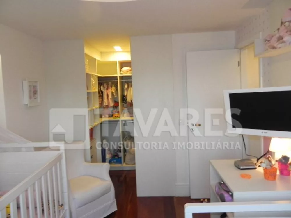 Cobertura, 3 quartos, 351 m² - Foto 37