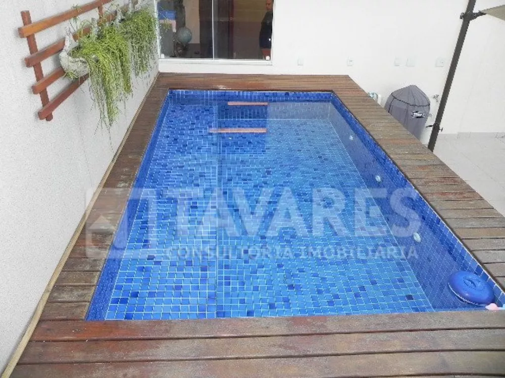 Cobertura, 3 quartos, 351 m² - Foto 7