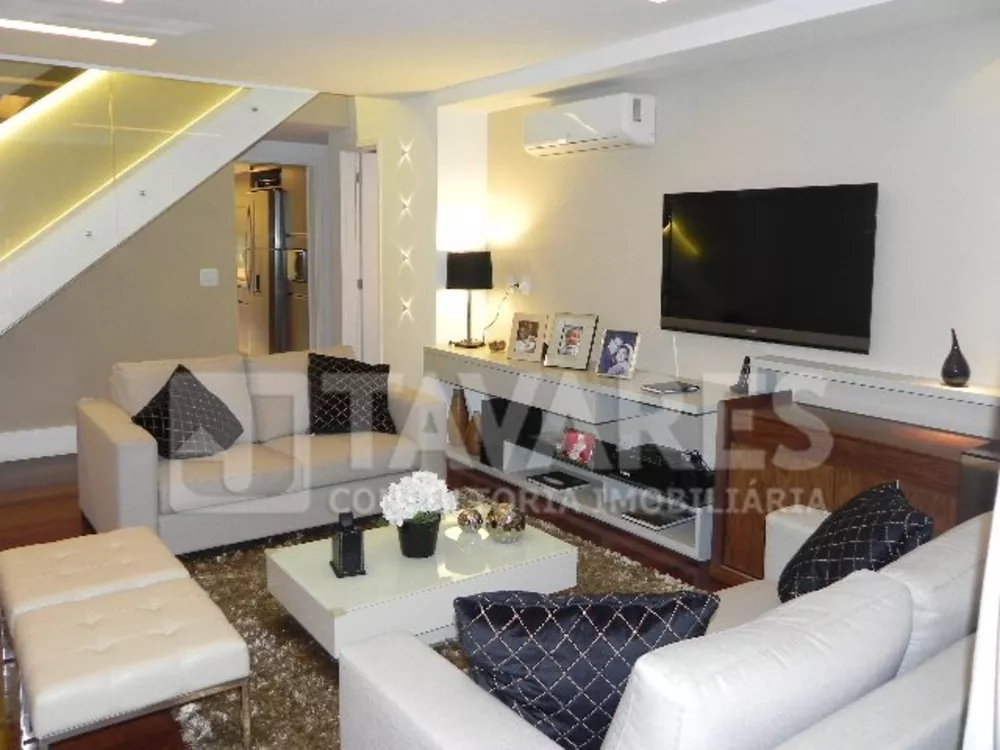 Cobertura, 3 quartos, 351 m² - Foto 20