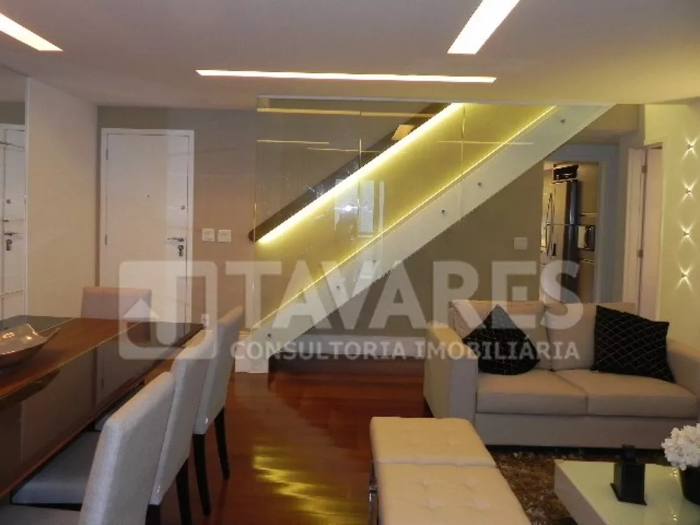 Cobertura, 3 quartos, 351 m² - Foto 21