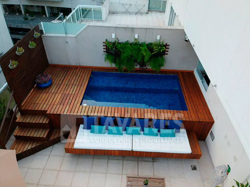 Cobertura, 3 quartos, 351 m² - Foto 6