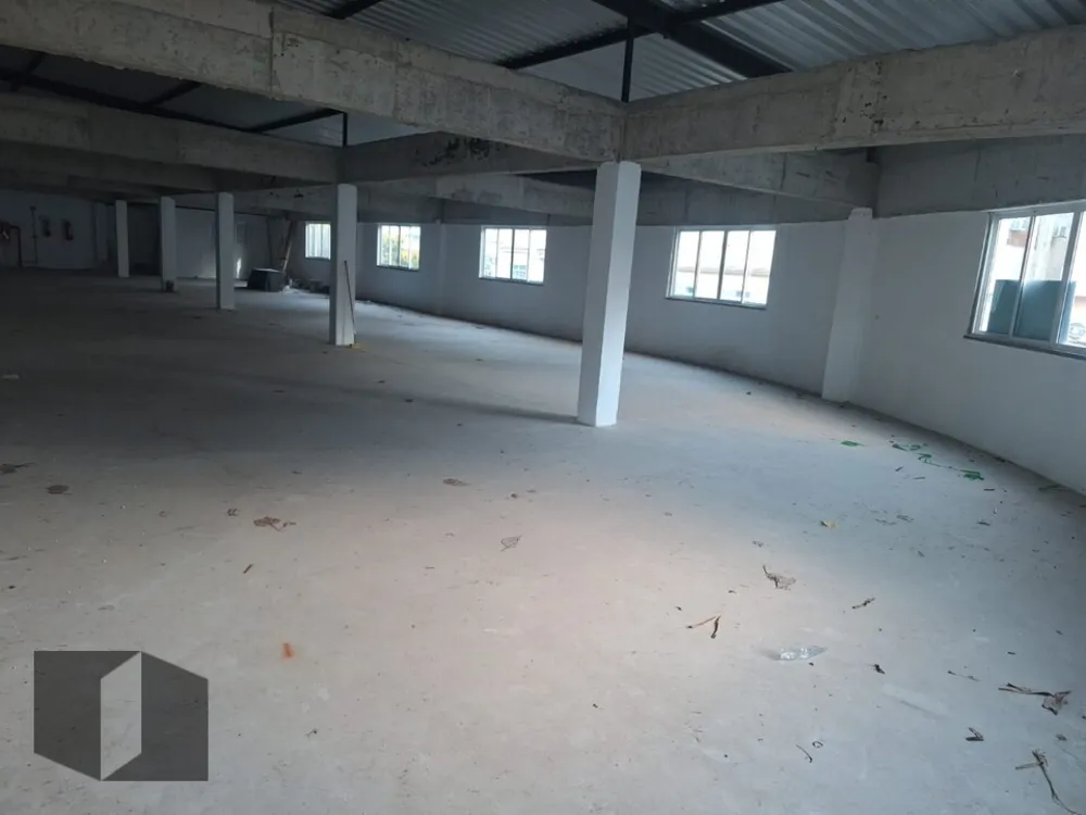 Loja-Salão, 334 m² - Foto 1
