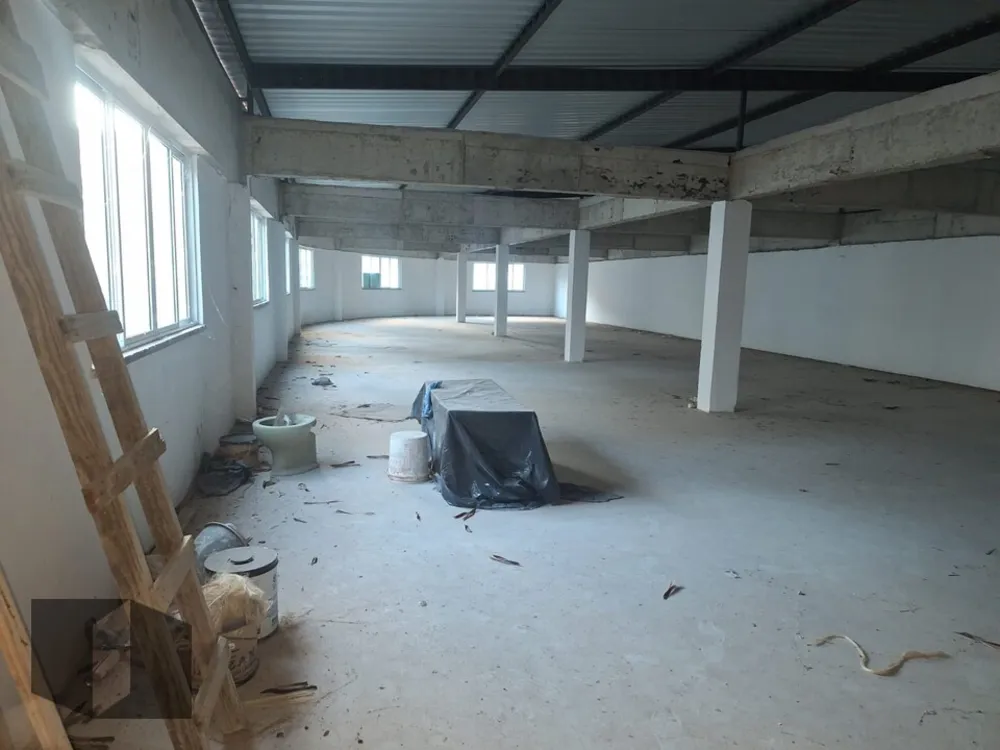 Loja-Salão, 334 m² - Foto 2