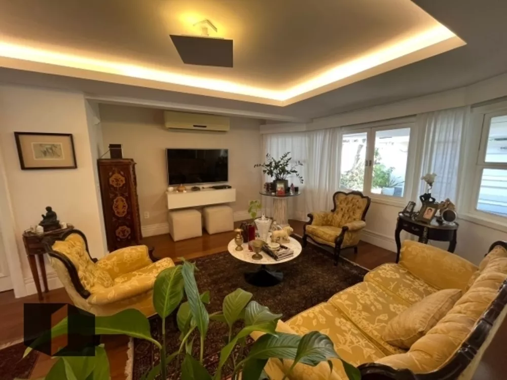 Casa, 4 quartos, 536 m² - Foto 18