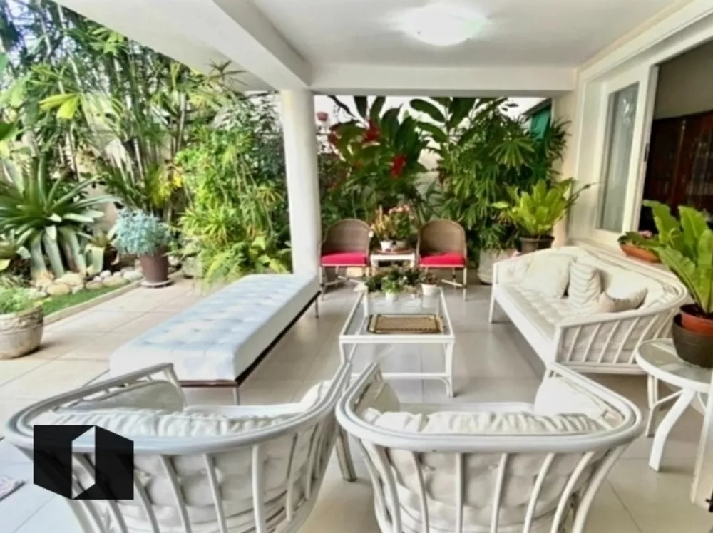 Casa, 4 quartos, 536 m² - Foto 9