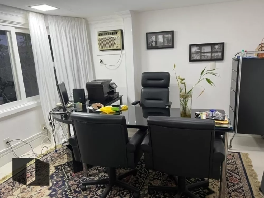 Casa, 4 quartos, 536 m² - Foto 23