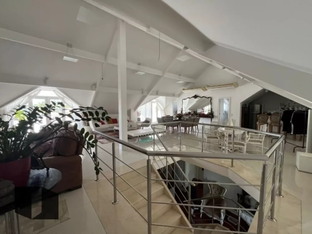 Casa, 4 quartos, 536 m² - Foto 43