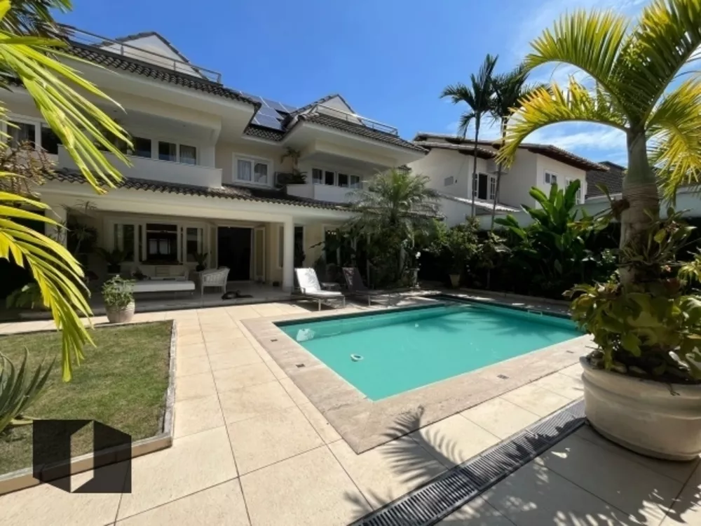 Casa, 4 quartos, 536 m² - Foto 2