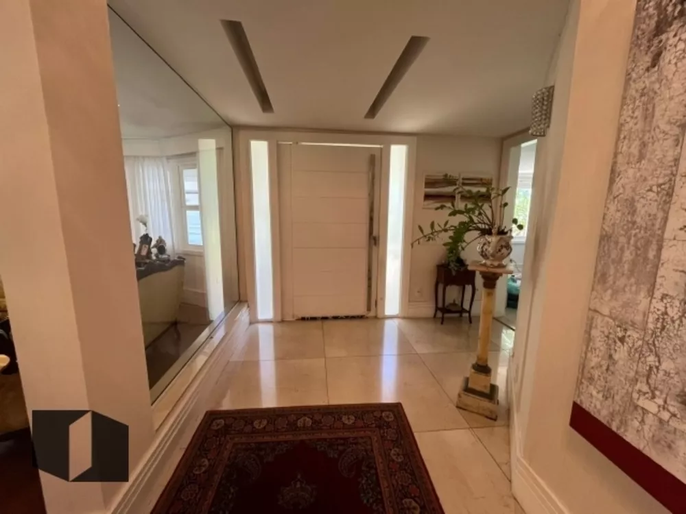 Casa, 4 quartos, 536 m² - Foto 14