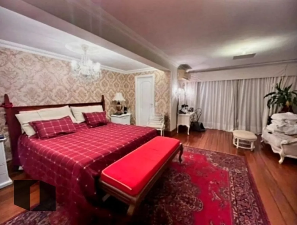 Casa, 4 quartos, 536 m² - Foto 25