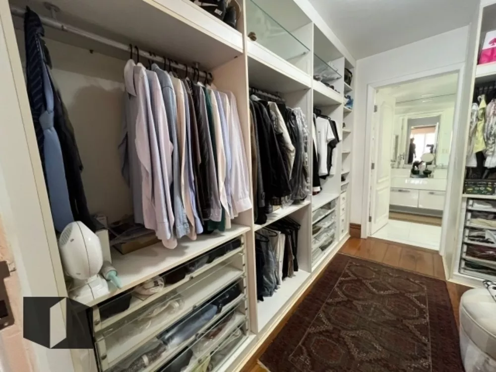 Casa, 4 quartos, 536 m² - Foto 27