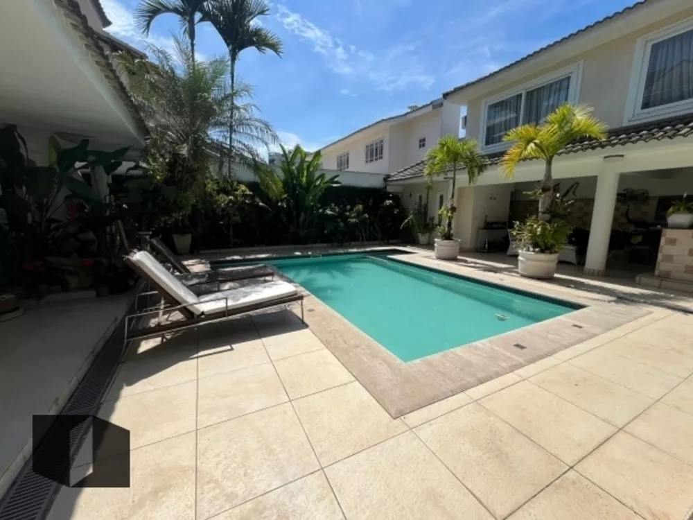 Casa, 4 quartos, 536 m² - Foto 3