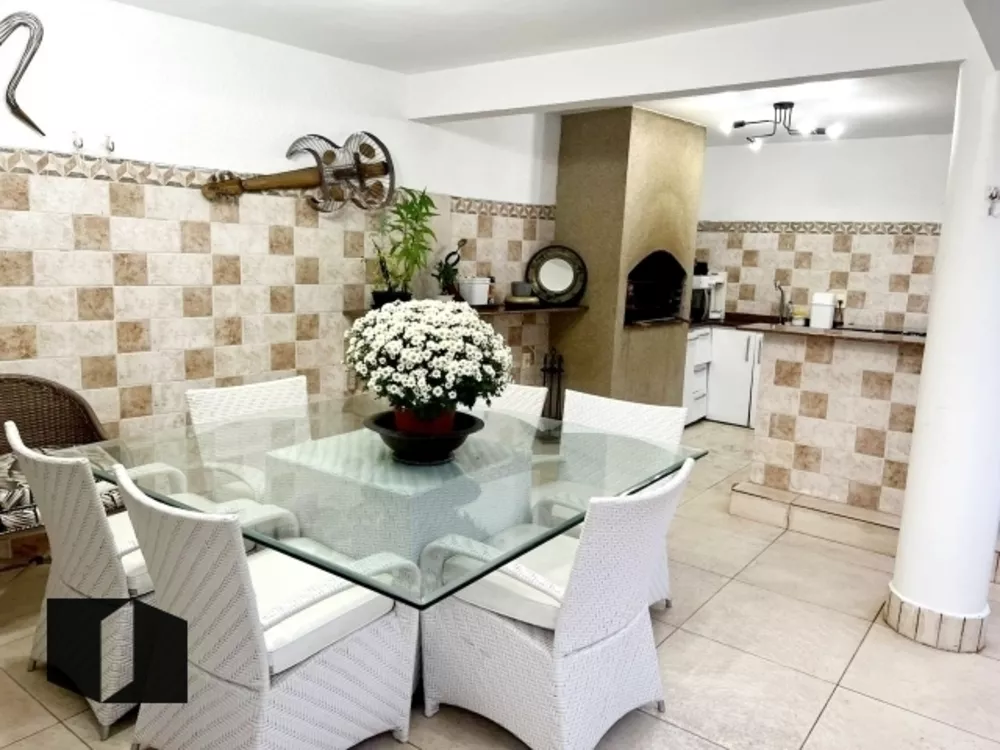 Casa, 4 quartos, 536 m² - Foto 11