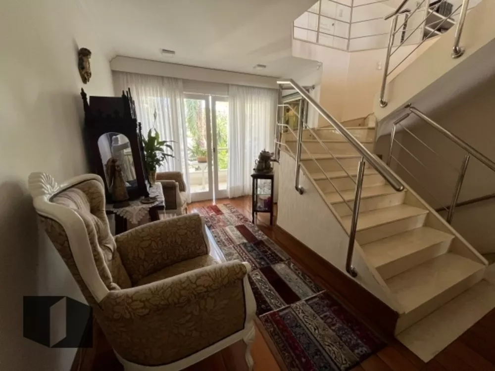 Casa, 4 quartos, 536 m² - Foto 21