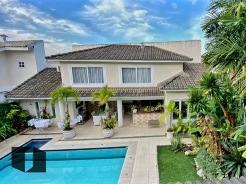 Casa, 4 quartos, 536 m² - Foto 55